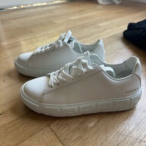 Women’s Versace sneakers